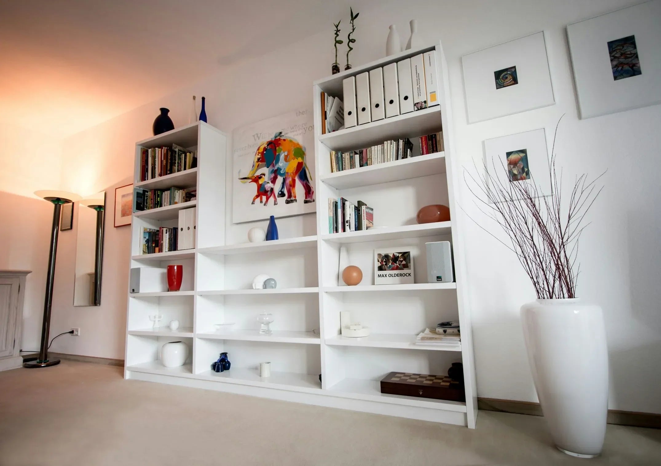 Fresh Look at Space Saving Storage Ideas For Small Apartments