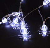 Halloween Decoration Pumpkin Light LED String Lights Lantern