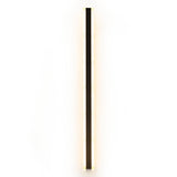 Minimalist Modern Sleek LED Wall Lamp