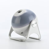 Galaxy Star Projector Night Light – Starry Sky Bedroom Projector with Music