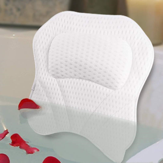 Bath tub Pillow, Spa Bath Pillow