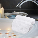 Pillow Bathtub