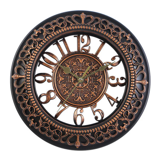 Antique Wall Clock