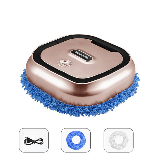 Best Mopping Robot Smart Home Household Cleaning