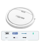 Best Mopping Robot Smart Home Household Cleaning