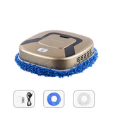 Best Mopping Robot Smart Home Household Cleaning