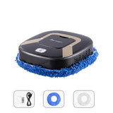 Best Mopping Robot Smart Home Household Cleaning