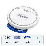 Best Mopping Robot Smart Home Household Cleaning