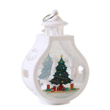 Christmas Decoration Lamp
