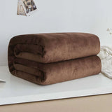 Coral Fleece Blanket