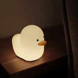 Duck Lamp