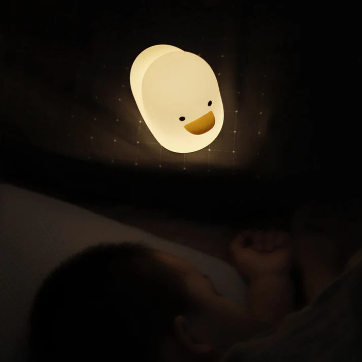 Duck Lamp