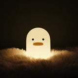 Duck Lamp
