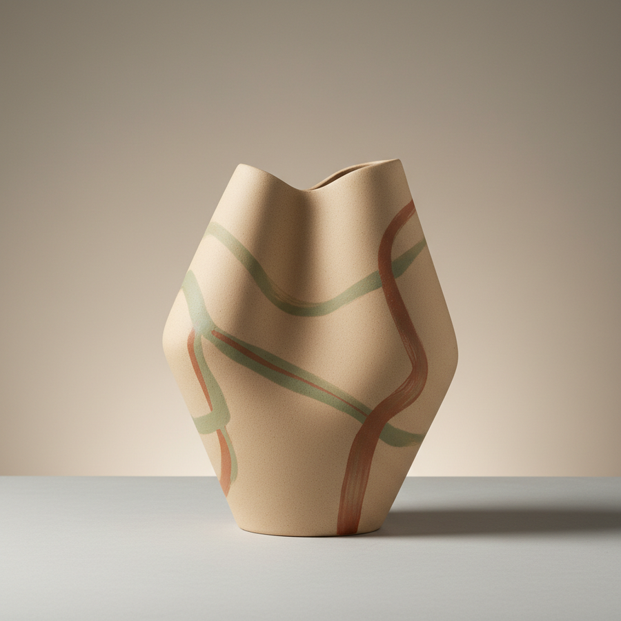 Vases