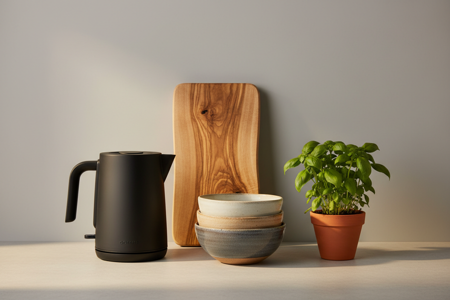 Kitchen Accessories