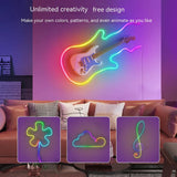 LED Neon Rope Lights