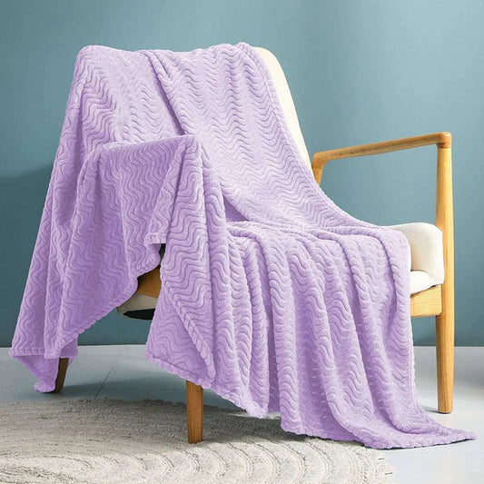 Large Soft Throw Blankets