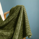 Large Soft Throw Blankets