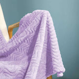 Large Soft Throw Blankets