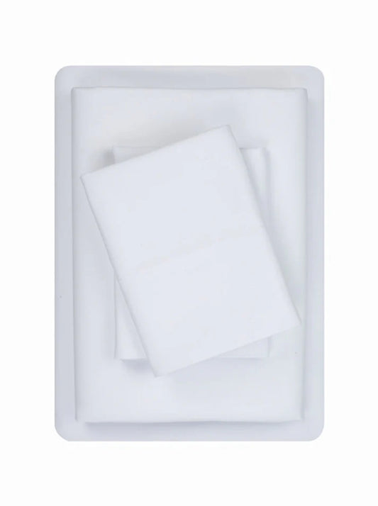 Microfiber Bed Sheets