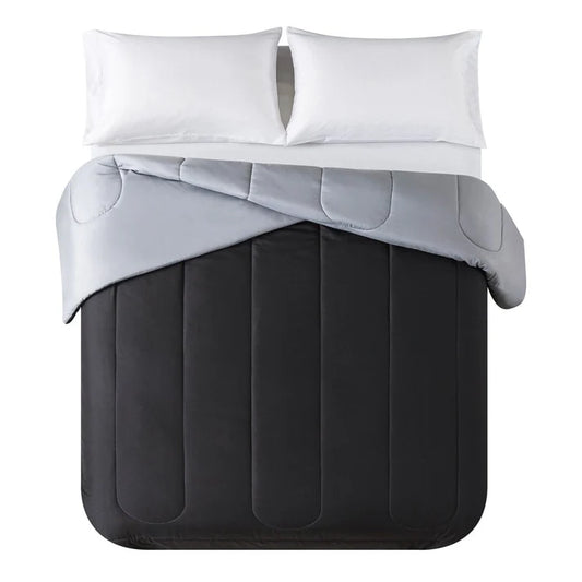 Microfiber Comforter