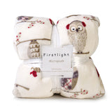 Plush Pillow