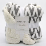 Plush Pillow