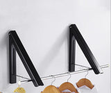 Retractable Wall Hanger