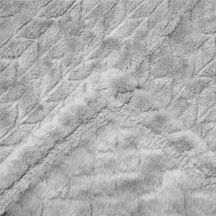 Plush Throw Luxurious Soft and Comfortable Velvet Blankets