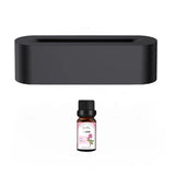 Volcano Fire Flame Air Humidifier