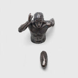 Wall Hanging Sculptures
