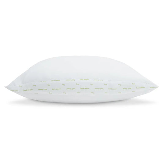 back support pillow