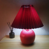 bedroom lamps