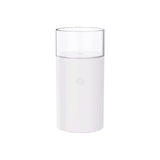 Candlelight Flame Humidifier Aroma Diffuser USB Aromatherapy for Home and Car