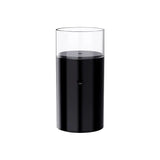 Candlelight Flame Humidifier Aroma Diffuser USB Aromatherapy for Home and Car