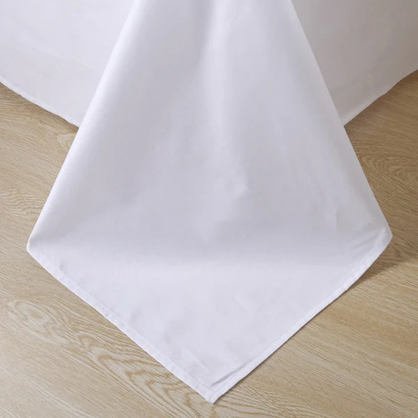 100 percent cotton satin bedding set color options