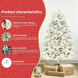 Christmas tree product features and specifications