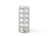 crystal lamp