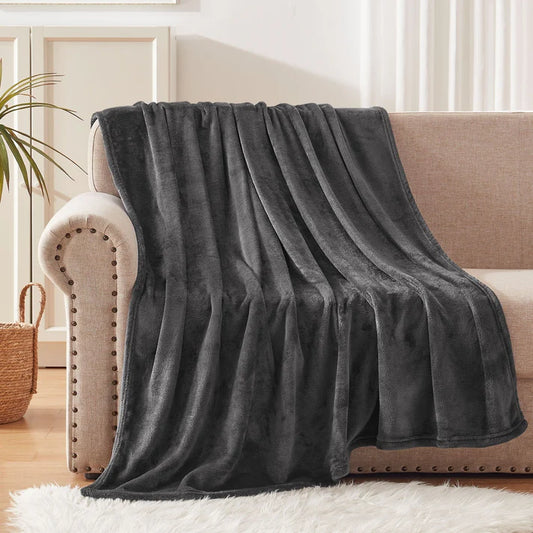 fleece bed covers
