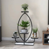 iron stand