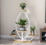iron stand