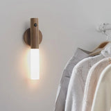 led motions sensor light