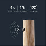 led motions sensor light