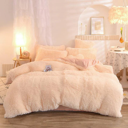 luxury duvet covers