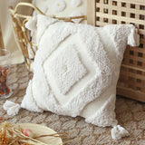 moroccon pillow