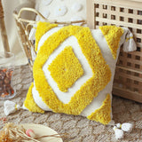 moroccon pillow