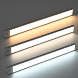 motion sensor led lights