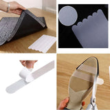 shower pad