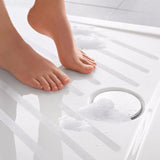 shower pad