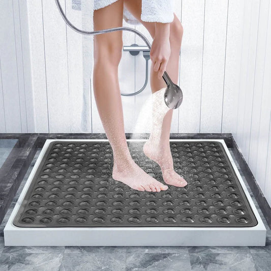 shower tub mat